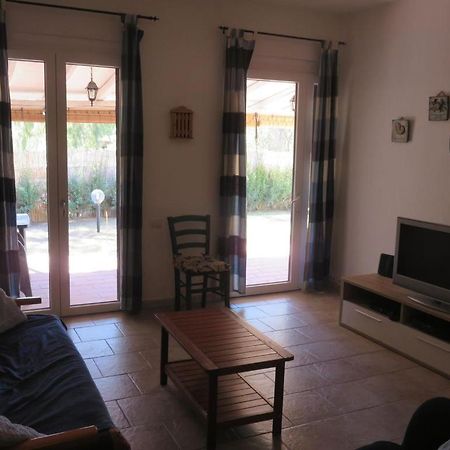 Casa Vacanza In Sardegna Wi-Fi Free Torre delle Stelle Exterior foto