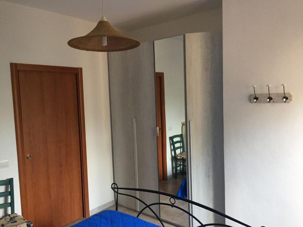 Casa Vacanza In Sardegna Wi-Fi Free Torre delle Stelle Exterior foto