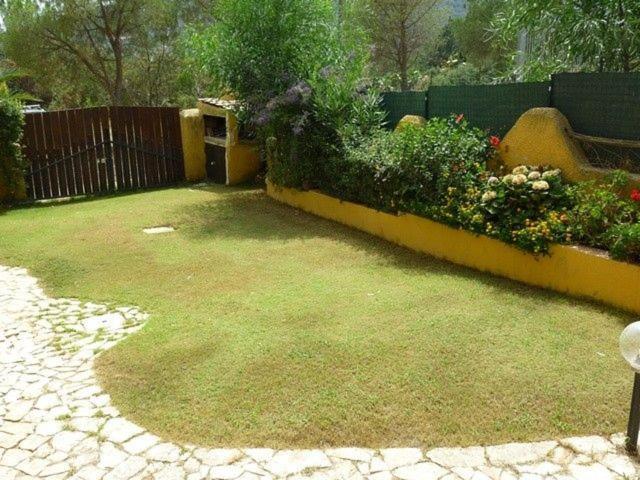 Casa Vacanza In Sardegna Wi-Fi Free Torre delle Stelle Exterior foto