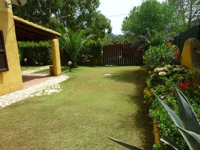 Casa Vacanza In Sardegna Wi-Fi Free Torre delle Stelle Exterior foto