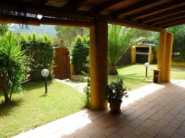 Casa Vacanza In Sardegna Wi-Fi Free Torre delle Stelle Exterior foto
