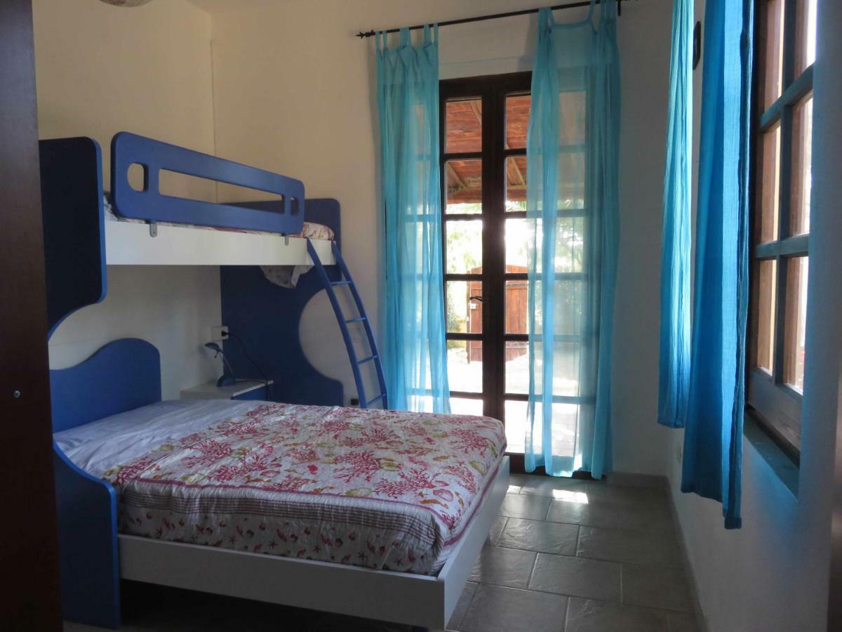 Casa Vacanza In Sardegna Wi-Fi Free Torre delle Stelle Exterior foto